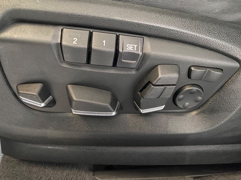 BMW X6 2018, foto 16