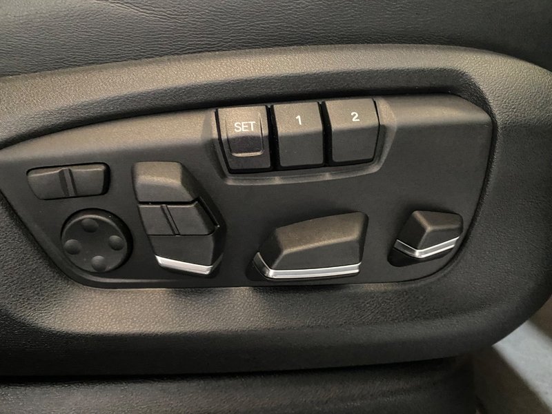BMW X6 2018, foto 22