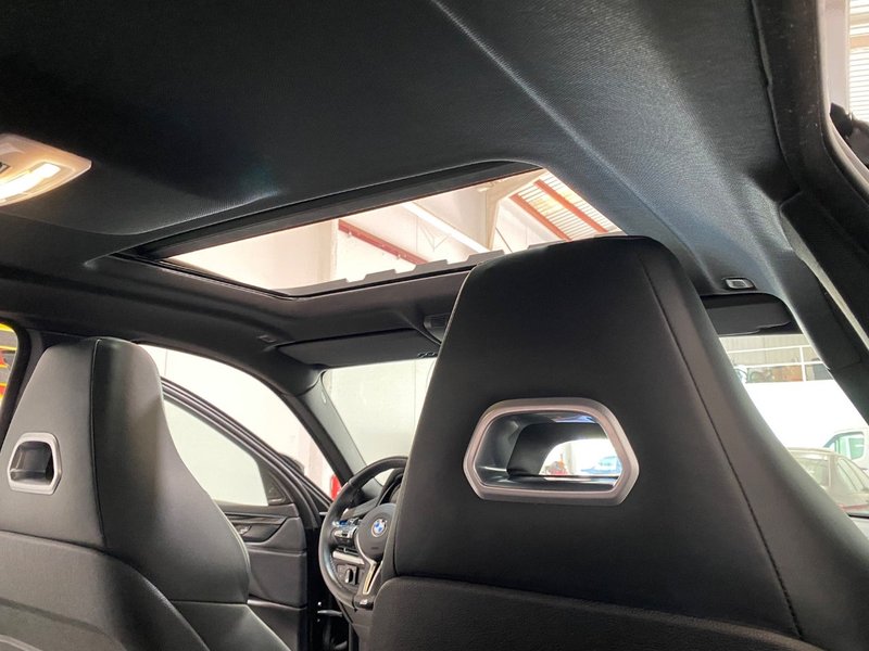 BMW X6 2018, foto 23