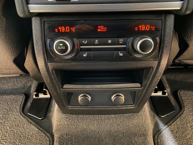 BMW X6 2018, foto 24