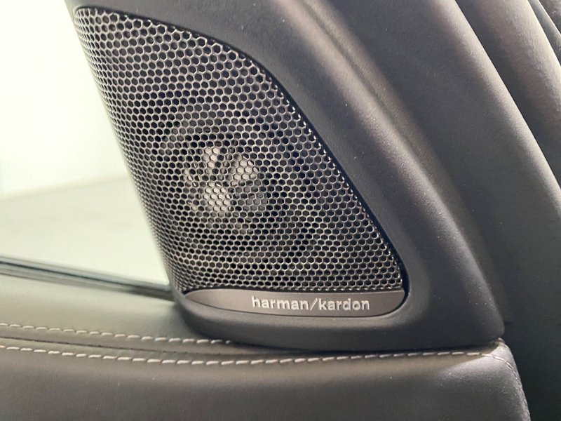 BMW X6 2018, foto 25