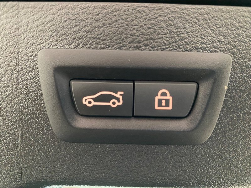 BMW X6 2018, foto 26