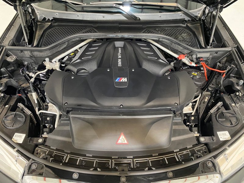 BMW X6 2018, foto 29