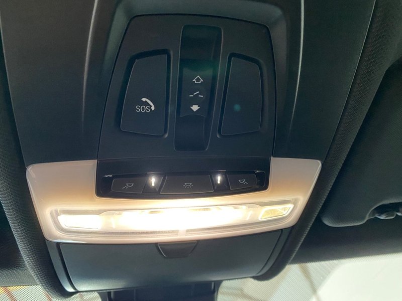 BMW X6 2018, foto 30
