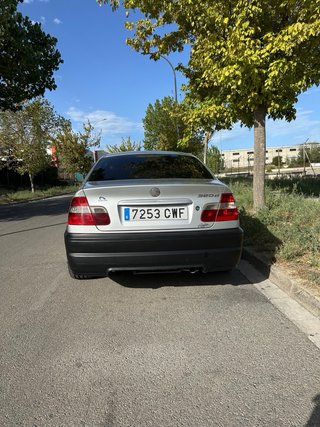 BMW Serie 3 2005