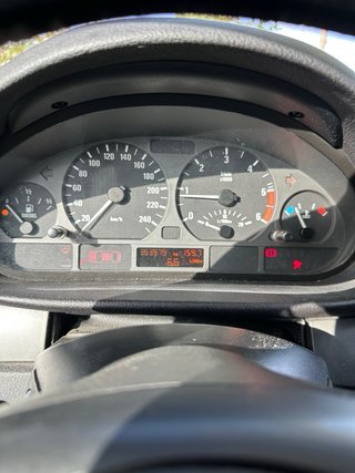 BMW Serie 3 2005