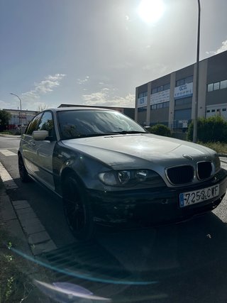 BMW Serie 3 2005