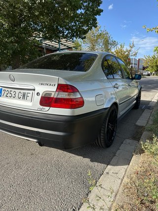 BMW Serie 3 2005