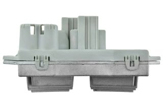 RESISTENCIA VENTILADOR BMW 1 E81/E87 2001-