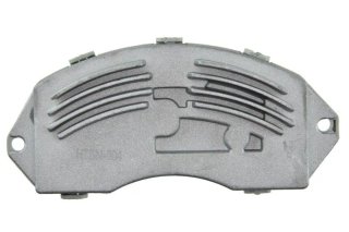 RESISTENCIA VENTILADOR BMW 1 E81/E87 2001-