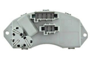 RESISTENCIA VENTILADOR BMW 1 E81/E87 2001-