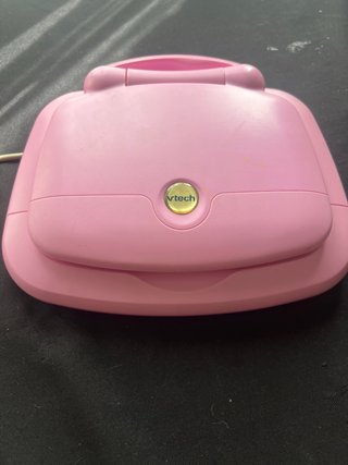 Ordenador Vtech Pequemouse Rosa