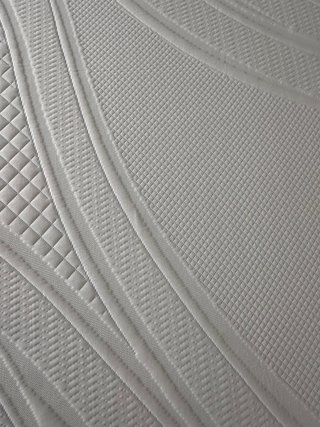 Novilla Topper Viscoelástico 135x190 5cm