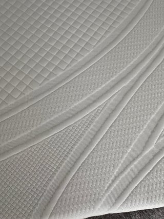 Novilla Topper Viscoelástico 135x190 5cm