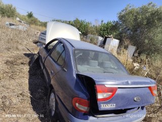 Renault Classic RXE para Piezas