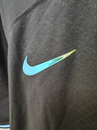 Camiseta de futbol Brasil edición especial