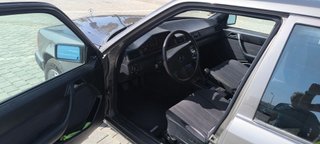 Mercedes-Benz Clase E W124 1989