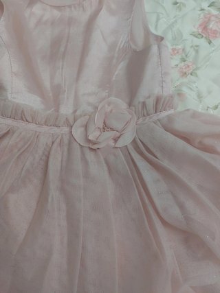 Abito elegante da bimba 2-3 anni