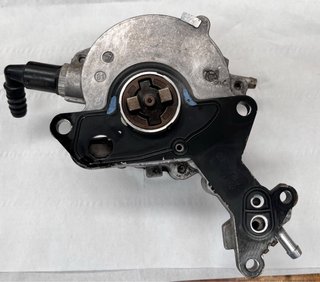 Bomba tándem motor VW Bosch 038145209