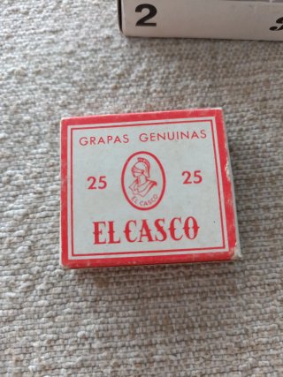 Lote Papelería Vintage Sin Usar