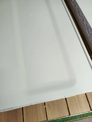 Toomax Mueble para Montar, Gris, 78x49x101 cm