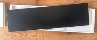 Teclado Apple Magic Keyboard Gris