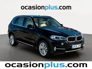 BMW X5 xDrive30d 190 kW (258 CV)