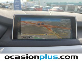 BMW X5 xDrive30d 190 kW (258 CV)