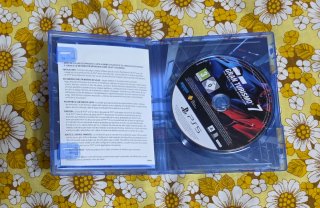 Gran Turismo 7 PS5