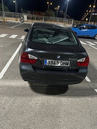 BMW Serie 3 2006