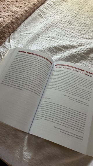 Libro Historia España Edicion Actualizada 2 Bach