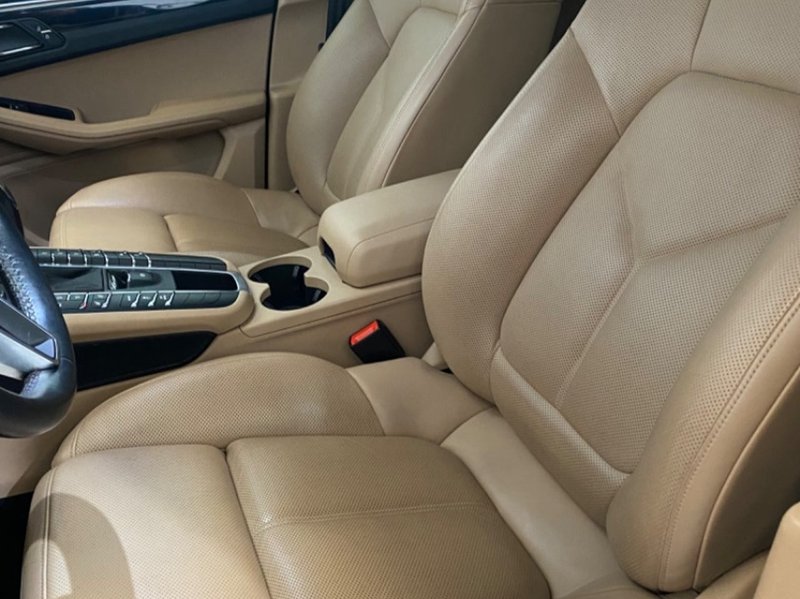 Porsche Macan 2021, foto 7