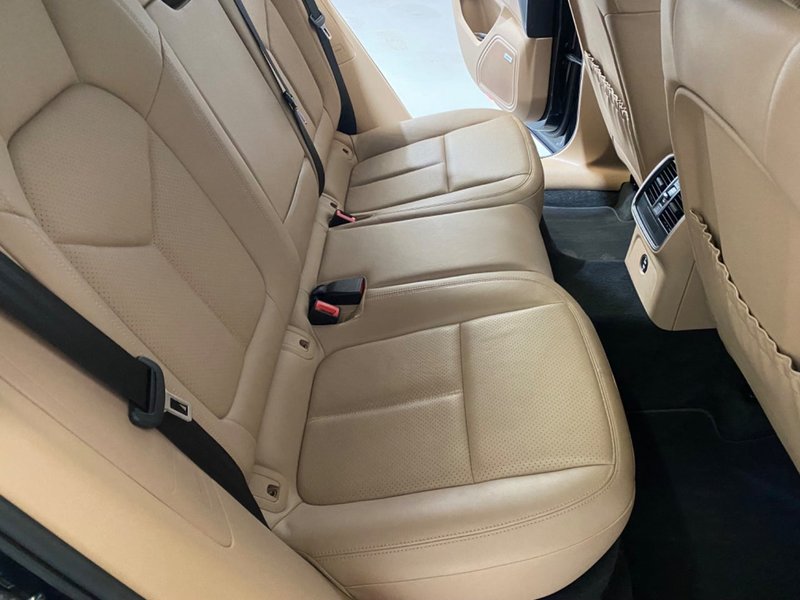 Porsche Macan 2021, foto 8