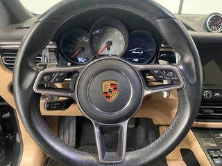 PORSCHE Macan Macan S