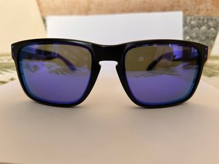 Gafas Oakley Holbrook Julian Wilson