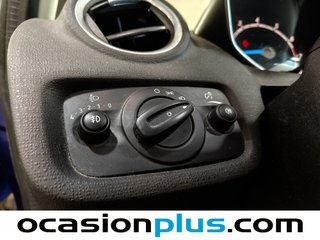 Ford Fiesta 1.0 EcoBoost Titanium 74 kW (100 CV)