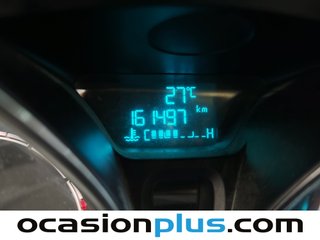 Ford Fiesta 1.0 EcoBoost Titanium 74 kW (100 CV)
