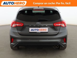 Ford Focus 1.0 EcoBoost ST-Line X