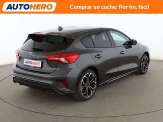 Ford Focus 1.0 EcoBoost ST-Line X