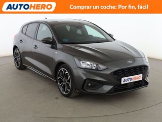 Ford Focus 1.0 EcoBoost ST-Line X