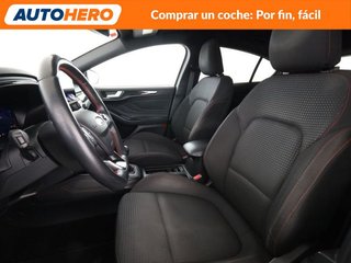 Ford Focus 1.0 EcoBoost ST-Line X