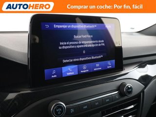 Ford Focus 1.0 EcoBoost ST-Line X