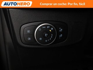 Ford Focus 1.0 EcoBoost ST-Line X