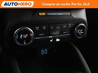 Ford Focus 1.0 EcoBoost ST-Line X
