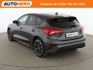 Ford Focus 1.0 EcoBoost ST-Line X