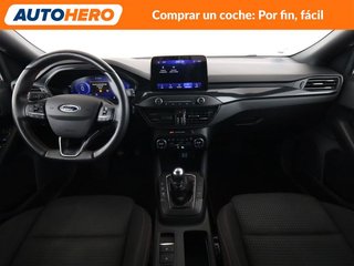 Ford Focus 1.0 EcoBoost ST-Line X