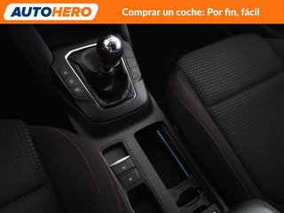 Ford Focus 1.0 EcoBoost ST-Line X