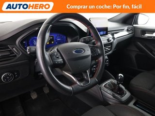 Ford Focus 1.0 EcoBoost ST-Line X