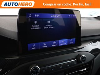 Ford Focus 1.0 EcoBoost ST-Line X