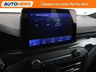 Ford Focus 1.0 EcoBoost ST-Line X
